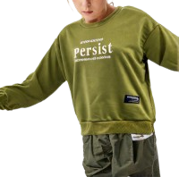 Womens Sweatshirts