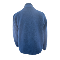 Men’s Sherpa Fleece Sweatshirt SWT250701 – 290gsm Polyester, Jersey Lining, 210T Sleeves for Easy Wear