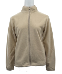 SWT250405 100% Polyester Polar Fleece Classic Womens Sweatshirt