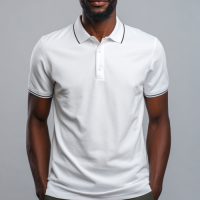 POL260144 100% Polyester 180GSM Adult Polo Shirt