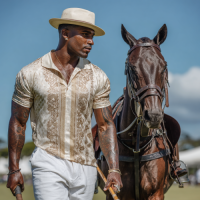 POL260101 100% Polyester 180GSM Adult Polo Shirt