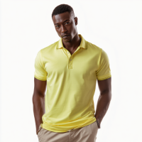 POL260148 100% Polyester 180GSM Adult Polo Shirt