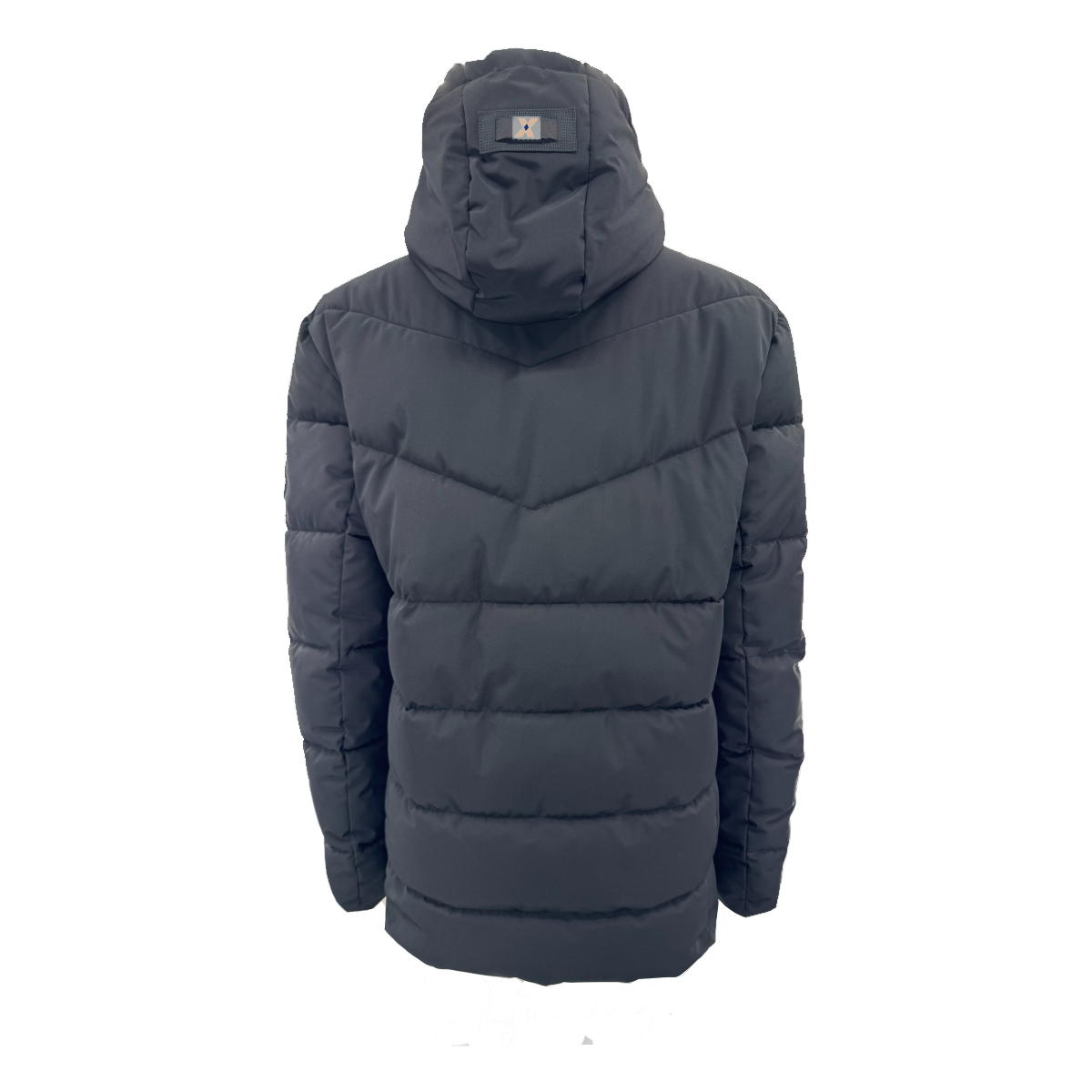 Women’s Foam Padded Jacket WPJ250702 – 50D Polyester Shell, 210T Lining, 150g Synthetic Cotton Insulation