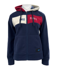 Men’s Hoddie Jacket – HOD250903 100% Polyester Sherpa 280g