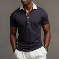 POL260137 100% Polyester 180GSM Adult Polo Shirt