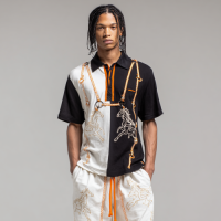 POL260116 100% Polyester 180GSM Adult Polo Shirt