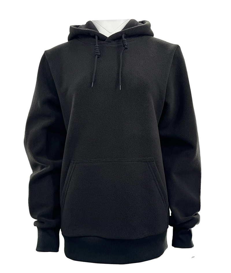 Men’s Hoddie Jacket – HOD250902 100% Polyester Sherpa 280g