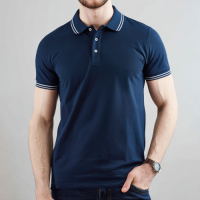 POL260138 100% Polyester 180GSM Adult Polo Shirt