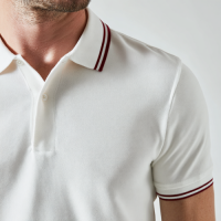 POL260145 100% Polyester 180GSM Adult Polo Shirt