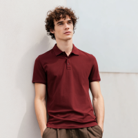 POL260129 100% Polyester 180GSM Adult Polo Shirt