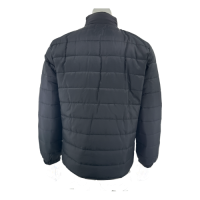 Men’s Foam Padded Jacket MPJ250702 – 50D Polyester Shell, 210T Lining, 140g Synthetic Cotton Fill