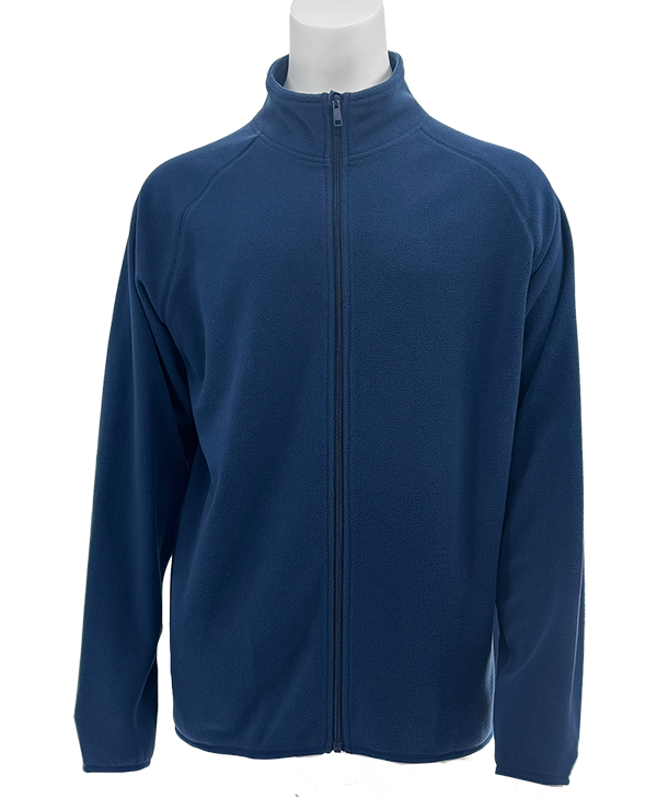 SWT250406 100% Polyester Polar Fleece Classic Mens Sweatshirt