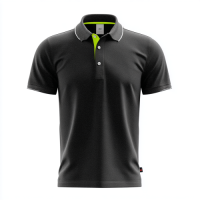 POL260134 100% Polyester 180GSM Adult Polo Shirt