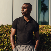 POL260127 100% Polyester 180GSM Adult Polo Shirt