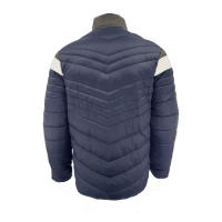 Men’s Foam Padded Jacket MPJ250713 – 20D Nylon Shell, 20d Lining, Hand-Filled Synthetic Cotton