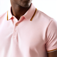 POL260141 100% Polyester 180GSM Adult Polo Shirt